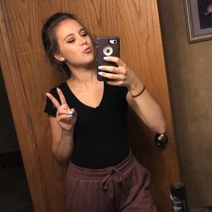 Meet your Posher, Kailey